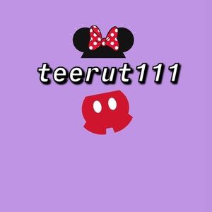 Meet your Posher, Tee